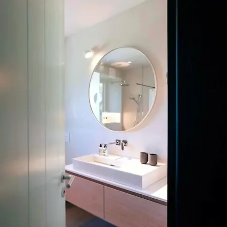 Black Forest Retreat - Luxury Holiday Home In St Georgen *