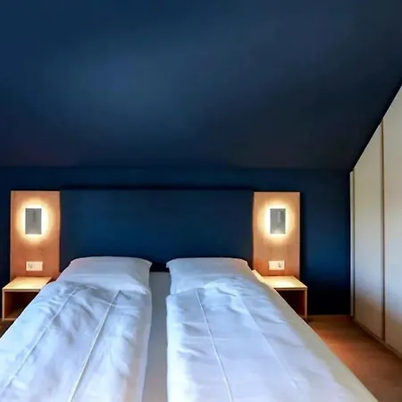 Daire Black Forest Retreat - Luxury In St Georgen *