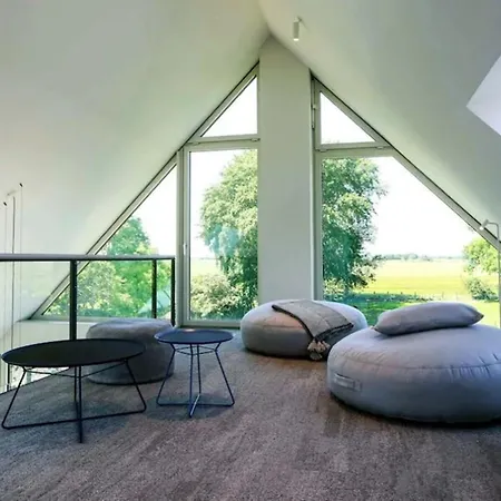 Black Forest Retreat - Luxury Holiday Home In St Georgen *