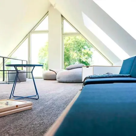 Apartament Black Forest Retreat - Luxury In St Georgen
