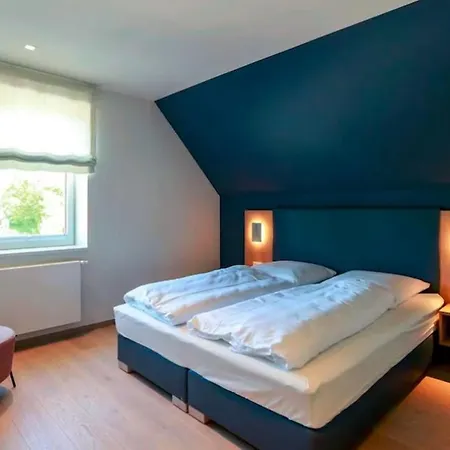 Daire Black Forest Retreat - Luxury In St Georgen