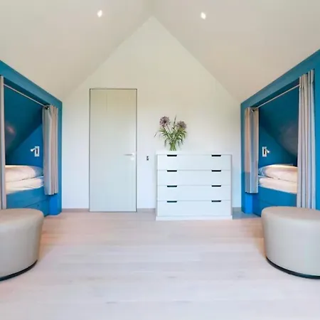 Black Forest Retreat - Luxury Holiday Home In St Georgen Apartment *