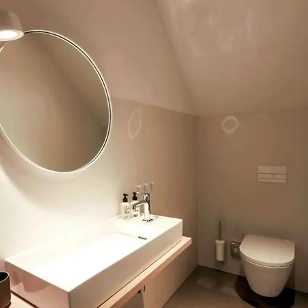 Apartment Black Forest Retreat - Luxury Holiday Home In St Georgen St. Georgen im Schwarzwald
