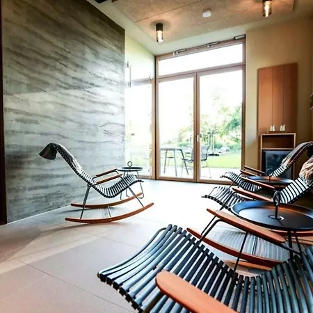 Black Forest Retreat - Luxury Holiday Home In St Georgen *