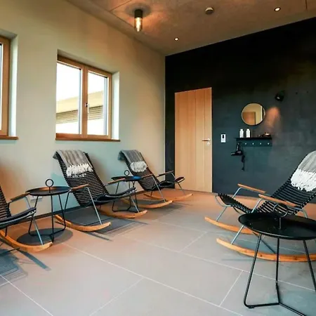 Black Forest Retreat - Luxury In St Georgen *